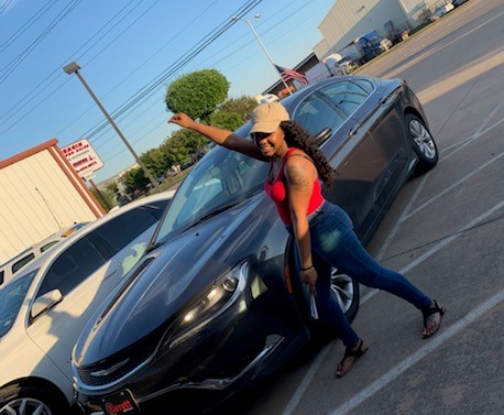 Car Dealer «Barrett Motors-Rowlett», reviews and photos, 2300 Lakeview Pkwy, Rowlett, TX 75088, USA