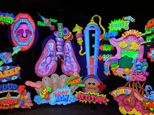 Science Museum «Adventure Science Center», reviews and photos, 800 Fort Negley Blvd, Nashville, TN 37203, USA