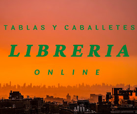 Libreria Online Tablas y Caballetes