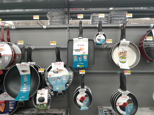 Discount Store «Walmart», reviews and photos, 150 Barnum Avenue Cutoff, Stratford, CT 06614, USA