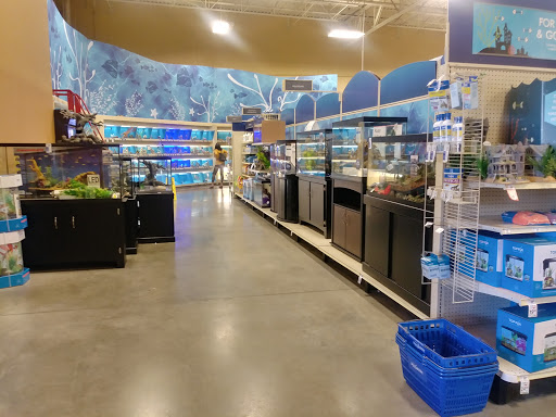 Pet Supply Store «PetSmart», reviews and photos, 3610 Rosecrans St, San Diego, CA 92110, USA