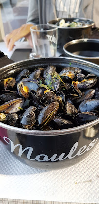 Moule du Restaurant L' Alaska à Berck - n°14