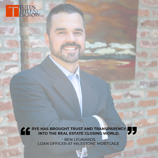 Attorney «Tuten Title & Escrow, LLC», reviews and photos