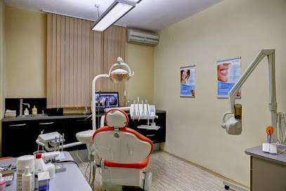 Smile Dental Services