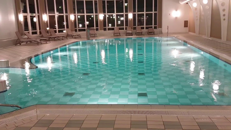 Vidéos hôtels Hapimag Resort Binz 18609 Binz