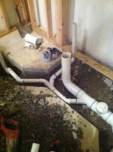 Plumber «Deluxe Plumbing & Heating», reviews and photos, 1422 Nectarine Rd, Danielsville, PA 18030, USA