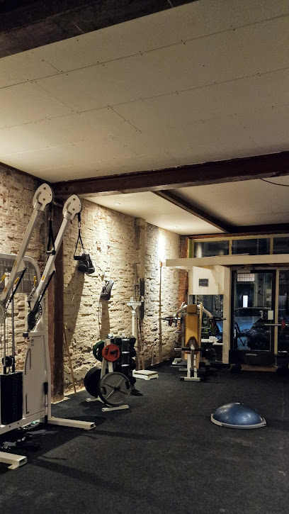 Personal Training Academy - Rabenhauptstraat 38, 9725 CE Groningen, Netherlands