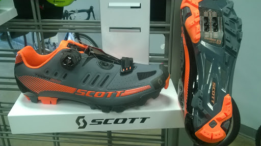 Bicycle Store «MustAsheville Bikes», reviews and photos, 408 Depot St #140, Asheville, NC 28801, USA