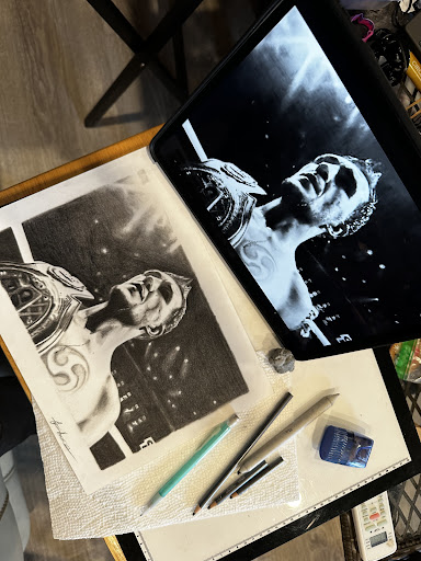 Explore mental health tattoo ideas for guys, creative tattoo ideas in Merrillville, available at Sacred Moon Private Tattoo Studio