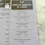 Photo n°18 de l'avis de Rui.u fait le 27/10/2017 à 22:23 sur le  Taberna Londrina à Guimaraes