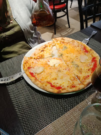 Plats et boissons du Pizzeria Pizzéria Lo Stivale à Villemomble - n°11