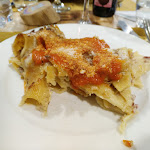 Photo n°2 de l'avis de Federico.. fait le 18/09/2017 à 06:42 sur le  La dispensa di Memmo di Valentina Pistoia à Altipiani di Arcinazzo