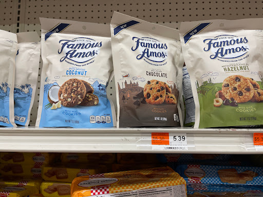 Supermarket «Ideal Food Basket», reviews and photos, 631 Gates Ave, Brooklyn, NY 11221, USA