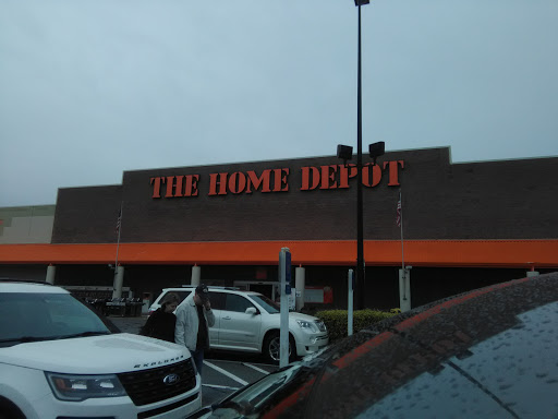 Home Improvement Store «The Home Depot», reviews and photos, 1100 Bullsboro Dr, Newnan, GA 30265, USA