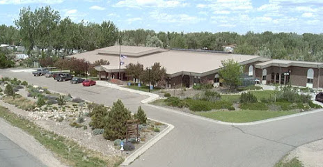 Agriculture Resource and Learning Center-Natrona County