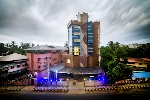 Hotel Guruvayur Darshan (A Unit Of EVM Motels Private Limited) ഹോട്ടൽ ഗുരുവായൂർ ദർശൻ (ഇ വി എം മോട്ടൽസ് പ്രൈവറ്റ് ലിമിറ്റഡ്‌) image