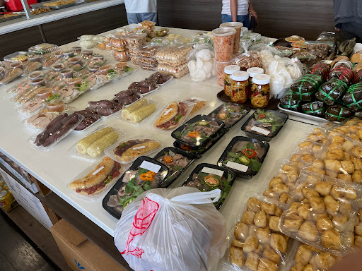 Thanh Son Tofu image