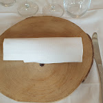 Photo n°4 de l'avis de Marzia.o fait le 25/09/2022 à 14:51 sur le  Relais Eucalipto à Fiumicino