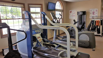 St. Mary Rehabilitation Physical Therapy