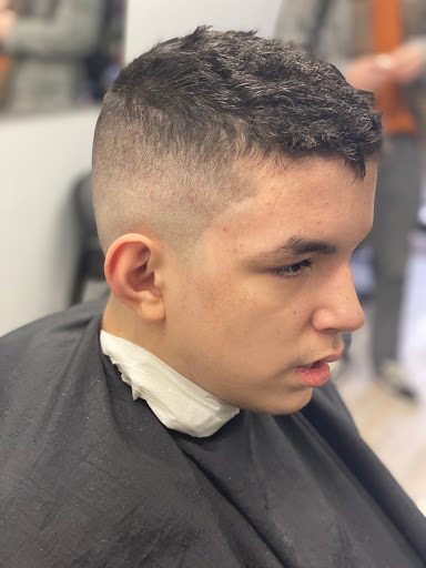 Barber Shop «Camp Avenue Barbershop», reviews and photos, 22 Camp Ave, Merrick, NY 11566, USA