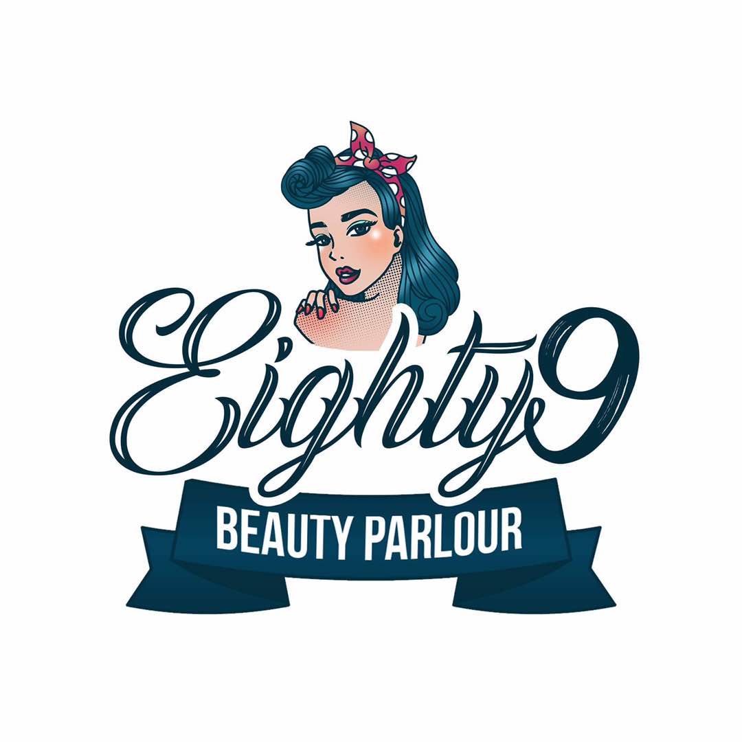 Eighty 9 Beauty Parlour