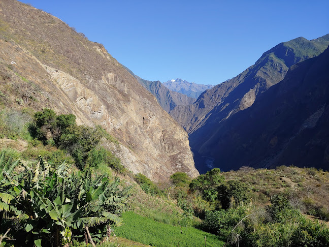 Opiniones de Chiquisca en Cuzco - Camping