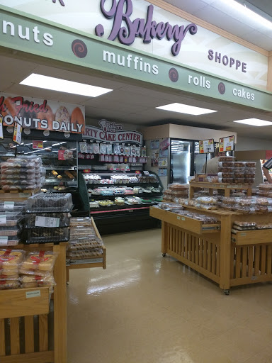 Department Store «TOPS Friendly Markets», reviews and photos, 121 E Main St, Westfield, NY 14787, USA