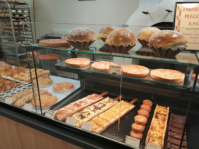 Boulangerie Damien à Cestas