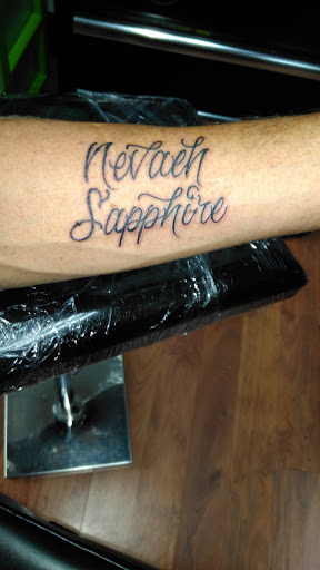 Explore full back tattoo ideas, creative tattoo ideas in Toledo, available at 4 Nineteen Ink