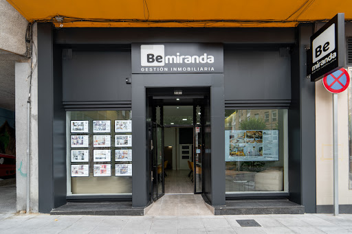 Bemiranda en Miranda de Ebro