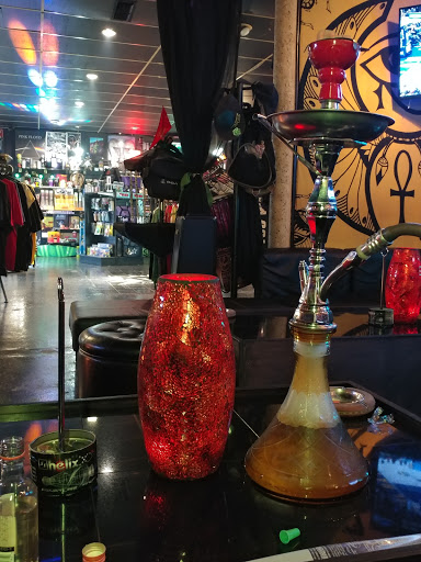 Hookah Bar «Fusion Hookah Lounge & Smoke Shop», reviews and photos, 2205 W Berry St, Fort Worth, TX 76110, USA