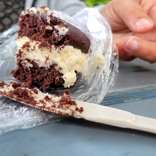 Seafood Market «Peekytoe Provisions», reviews and photos, 244 Main St, Bar Harbor, ME 04609, USA