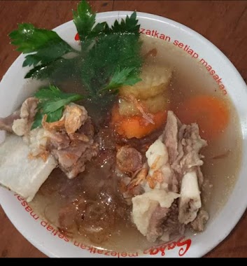 Soto Balung Mas Nugroho