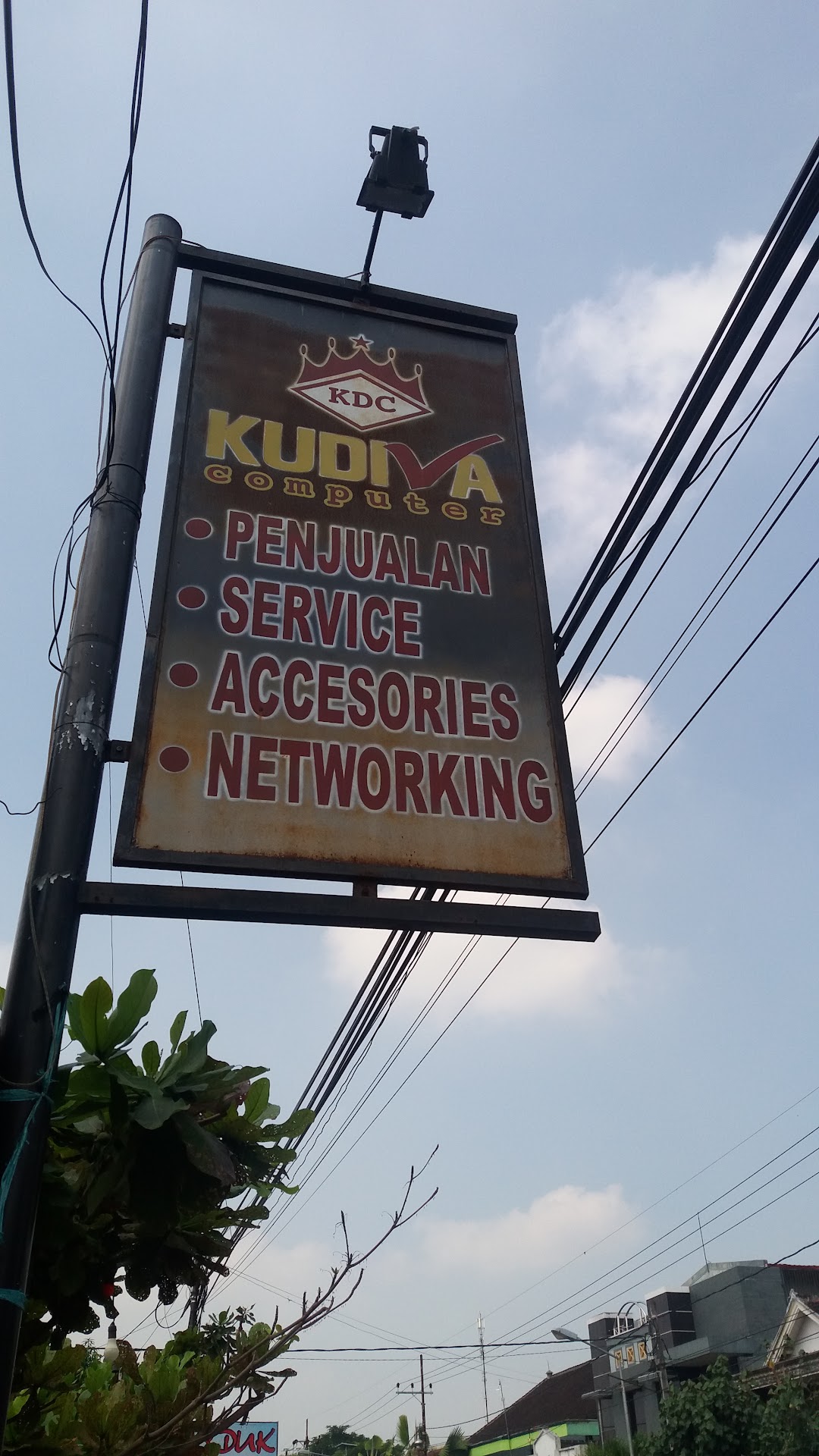 Kudiva Computer