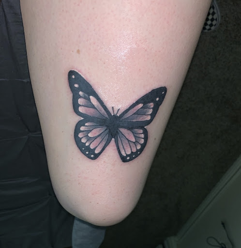 Find tiger tattoo ideas for your next unique tattoo in Round Rock at Supernova Tattoo Parlour