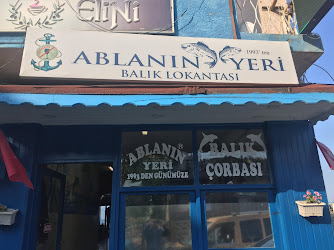 Ablanın Yeri Mudanya - Tek Şube