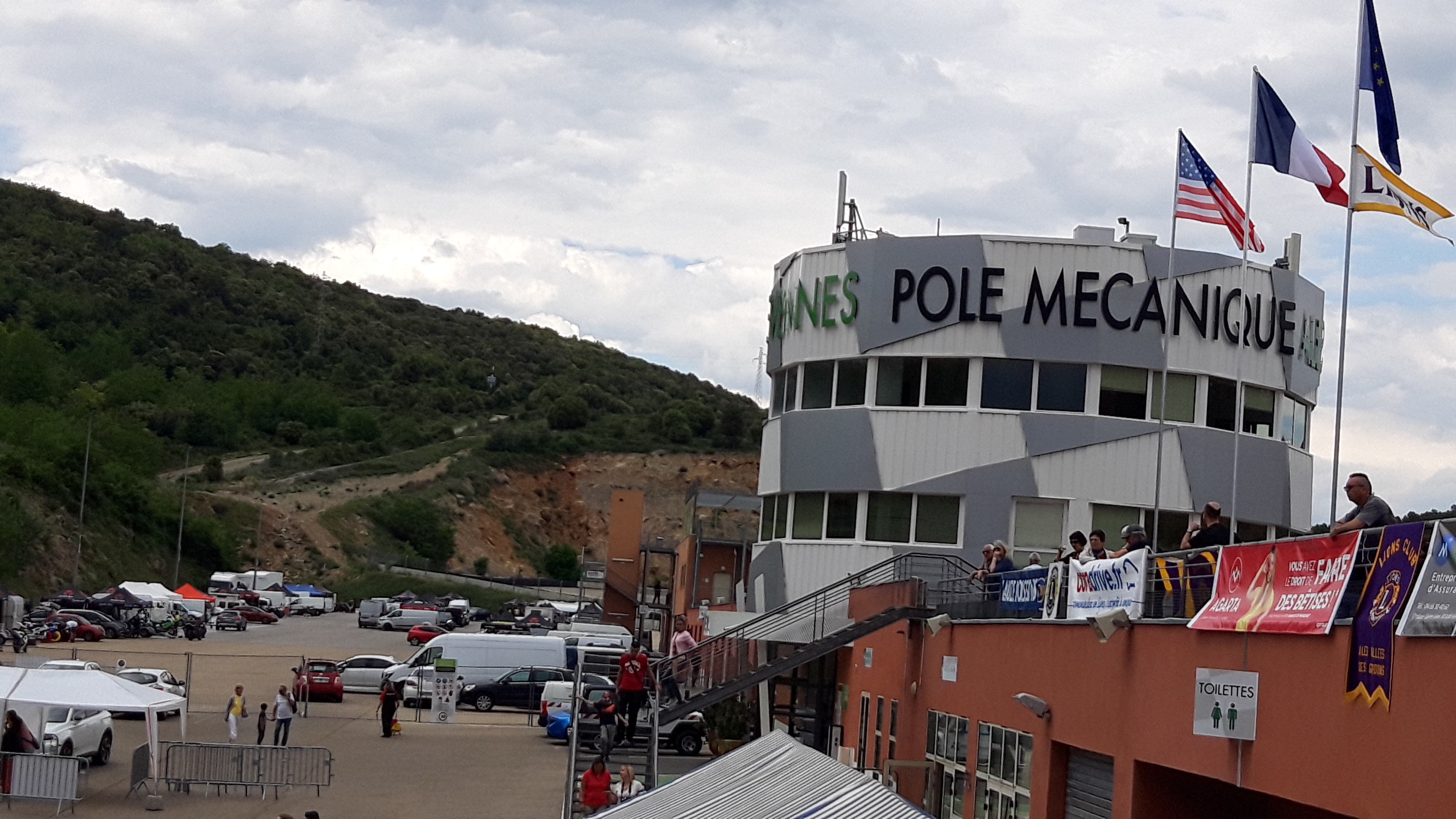 Photo n° 4 de l'avis de Marc.E fait le 25/05/2019 à 16:23