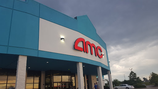 Movie Theater «AMC Market Square 10», reviews and photos, 2160 Sycamore Road, DeKalb, IL 60115, USA