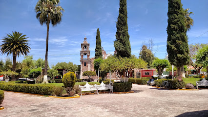 San Antonio De Zaragoza