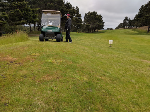 Golf Course «Ocean Dunes Golf Links», reviews and photos, 3345 Munsel Lake Rd, Florence, OR 97439, USA