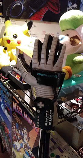 Video Game Store «Pastime Legends Video Games», reviews and photos, 292 Lark St, Albany, NY 12210, USA