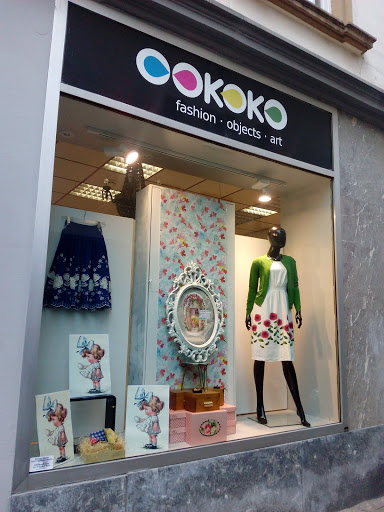 Ookoko Concept Store