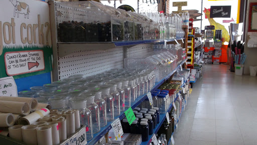 School Supply Store «American Science & Surplus», reviews and photos, 33W361 Roosevelt Rd, West Chicago, IL 60185, USA