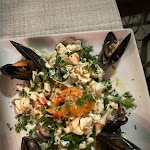 Photo n°3 de l'avis de Marcello.o fait le 05/09/2023 à 15:07 sur le  Ristorante Pizzeria Da Baffone à Civitavecchia