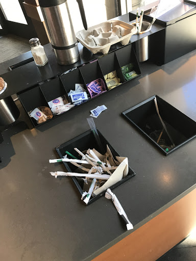 Starbucks image