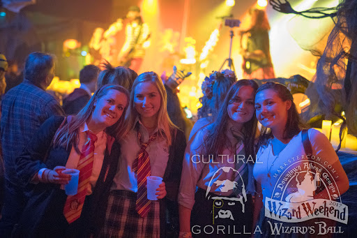 Live Music Venue «40 Watt Club», reviews and photos, 285 W Washington St, Athens, GA 30601, USA