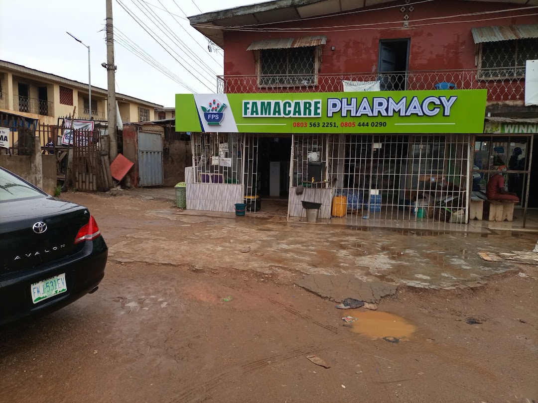 FAMA CARE PHARMACY