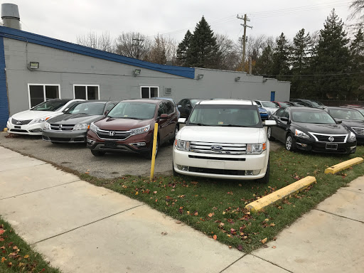 Used Car Dealer «ONE PRICE AUTO», reviews and photos, 1010 Southbound Gratiot Ave, Mt Clemens, MI 48043, USA