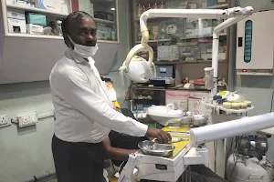 Krishna Dental Clinic & Implant Centre ( Dr Chandan Kumar ) image