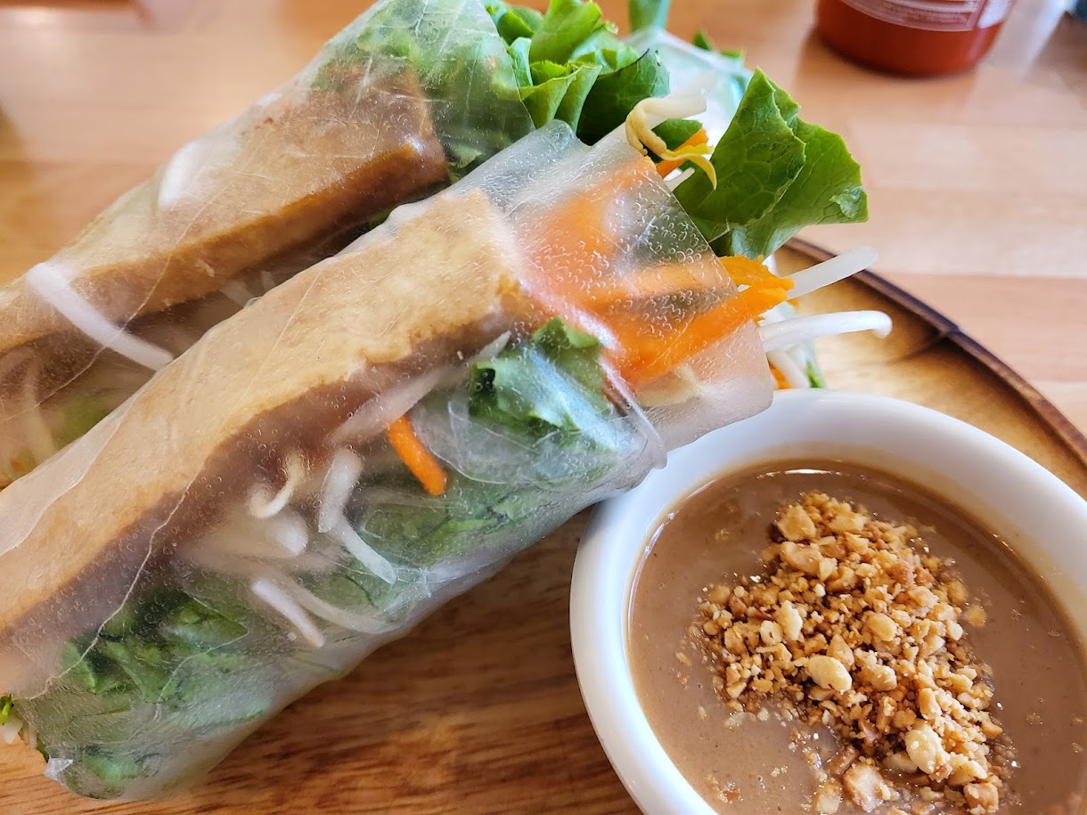 The Garden Thai Cuisine
